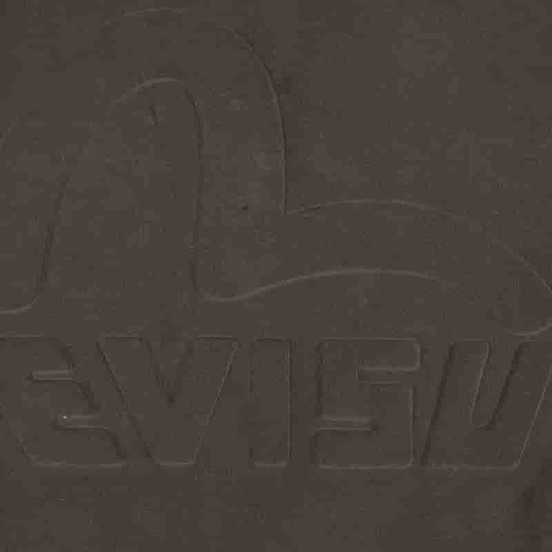 3D høyfrekvent pregeoverføring